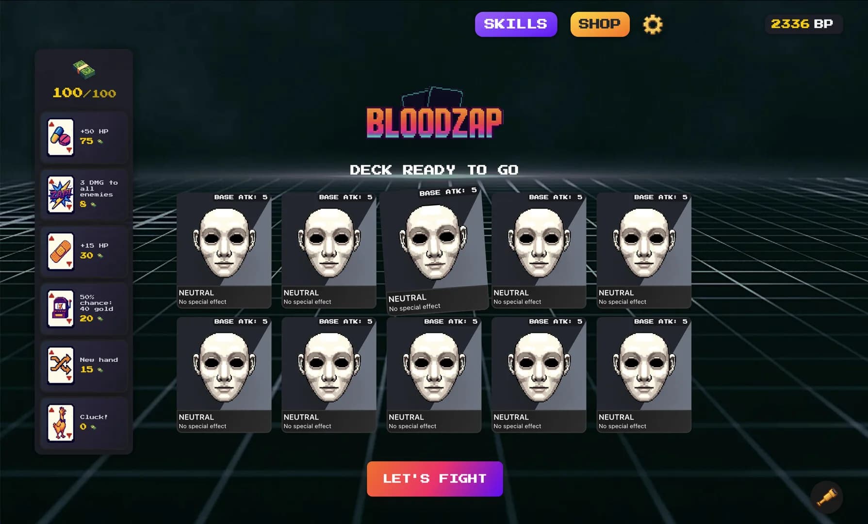 Bloodzap görsel 6