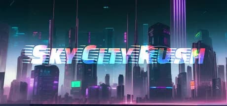 Sky City Rush