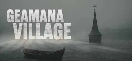 Geamana Village