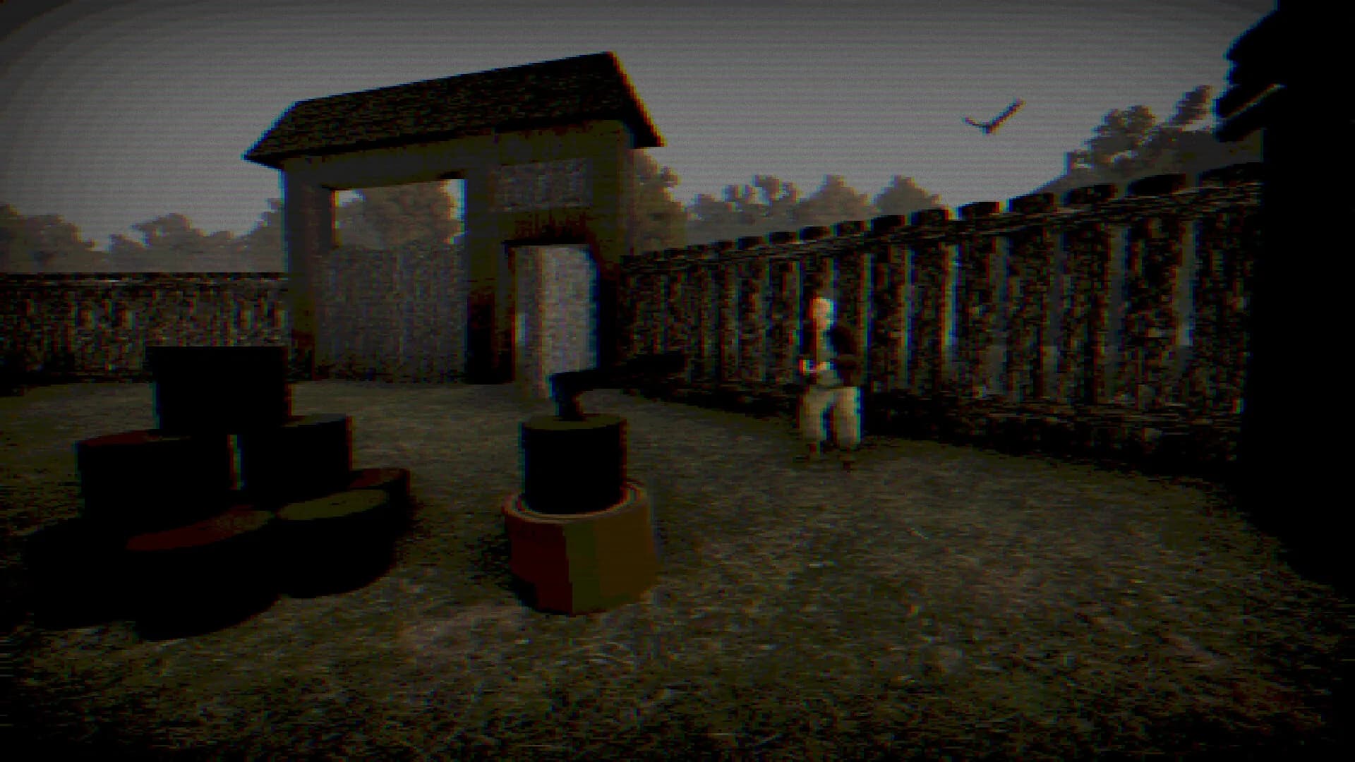 Geamana Village görsel 4