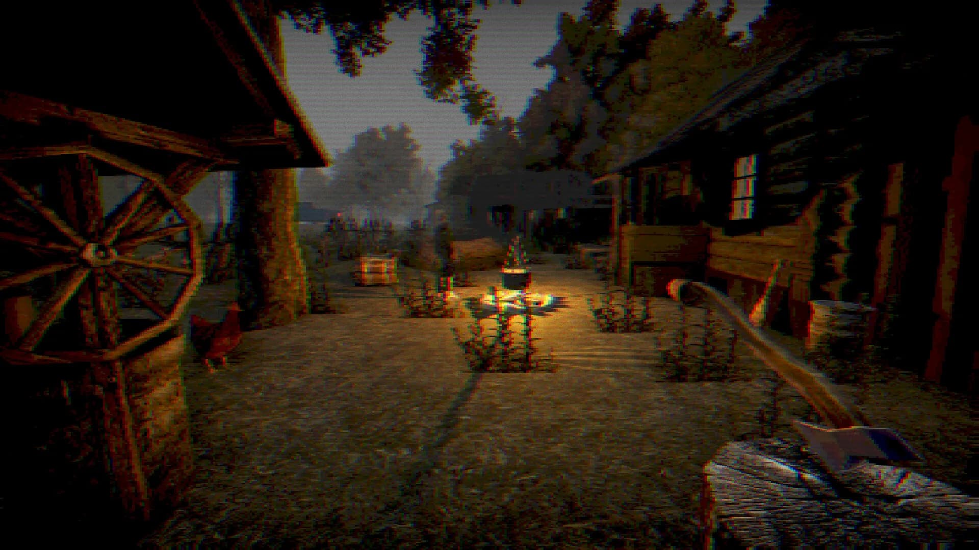 Geamana Village görsel 5
