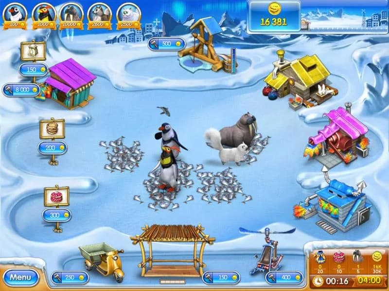 Farm Frenzy 3 görsel 8