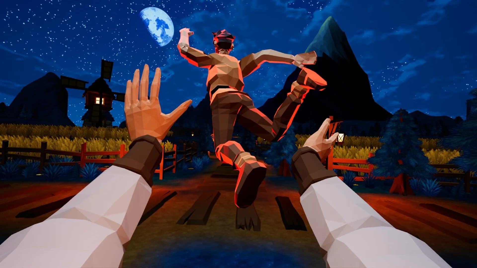 Innkeeper VR görsel 2