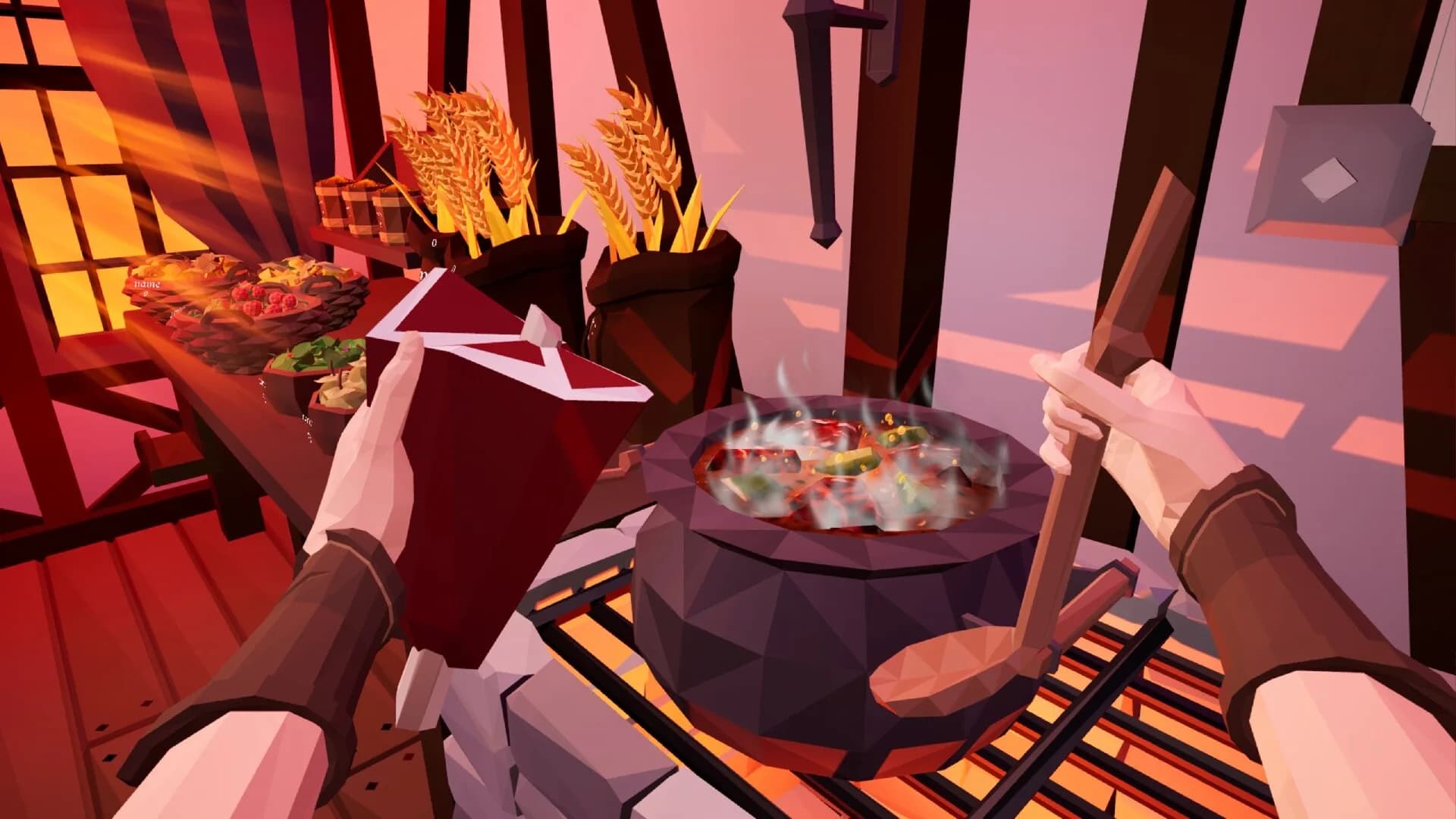 Innkeeper VR görsel 6