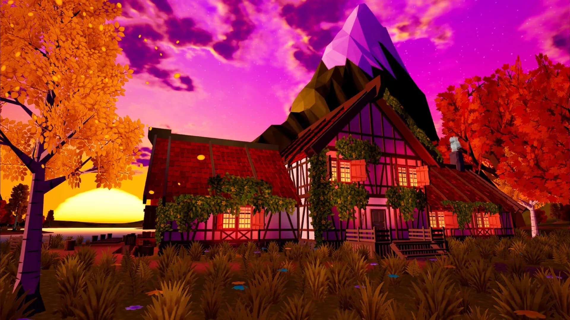Innkeeper VR görsel 7