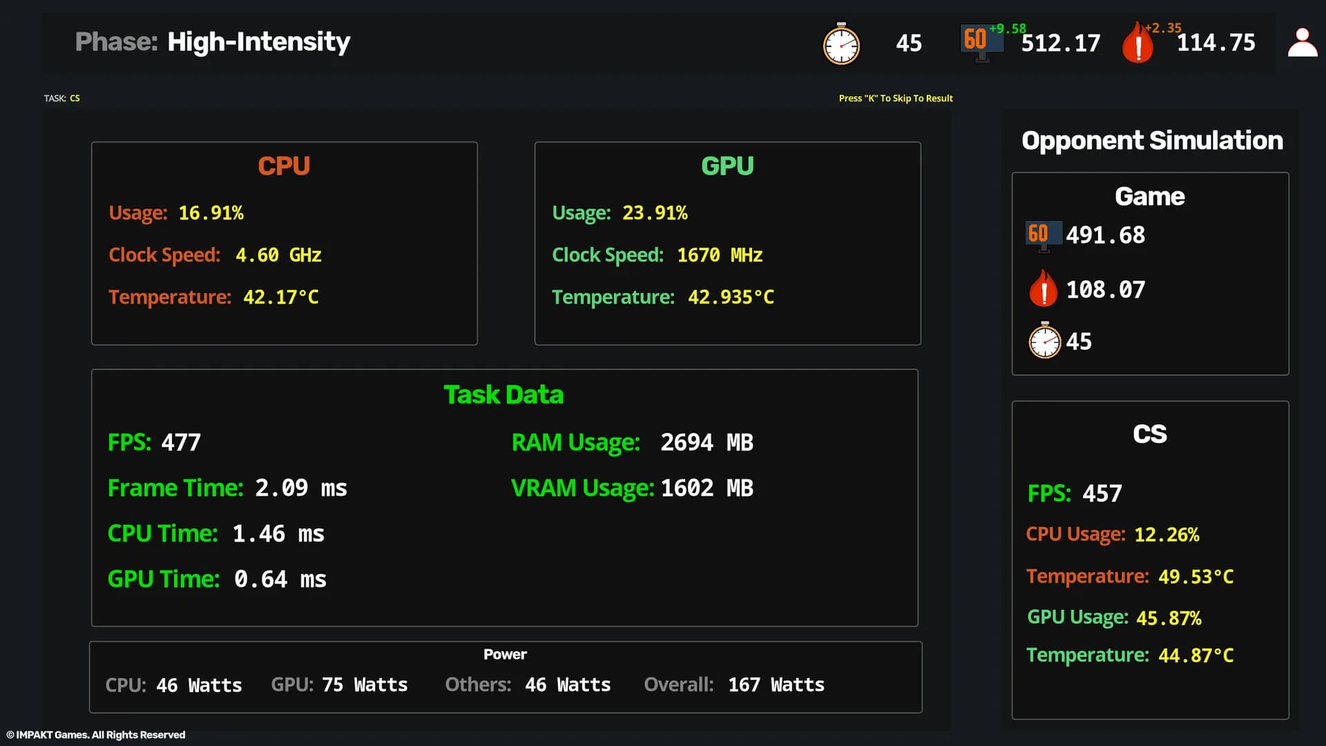 PC Versus görsel 5