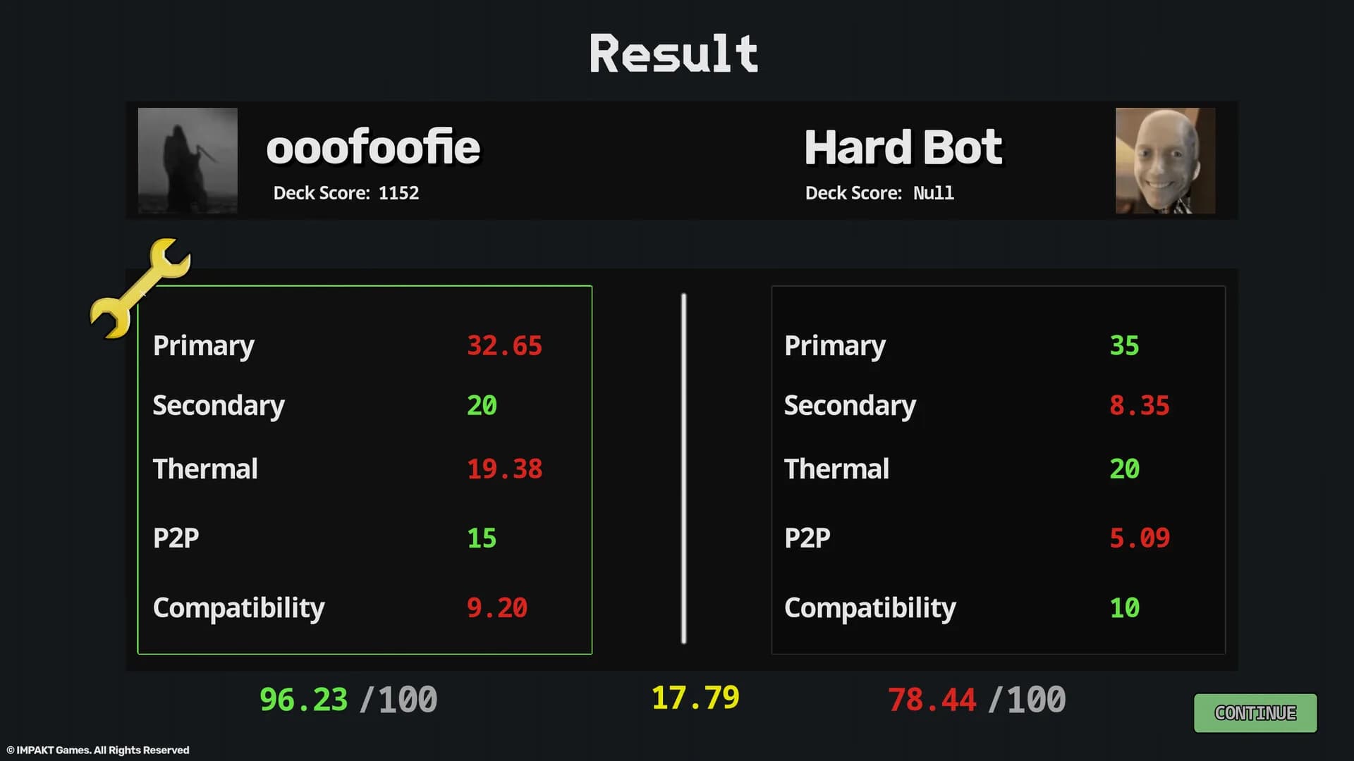 PC Versus görsel 6