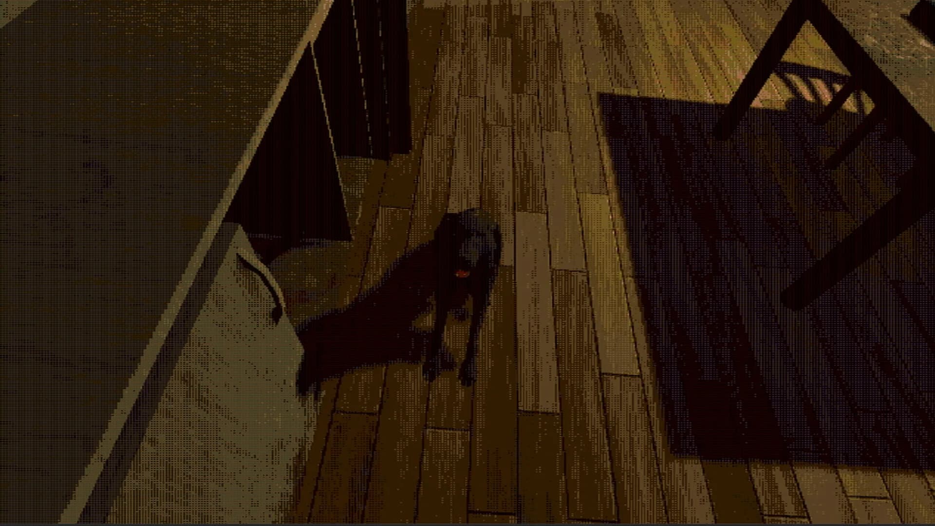 The door you can never open görsel 3