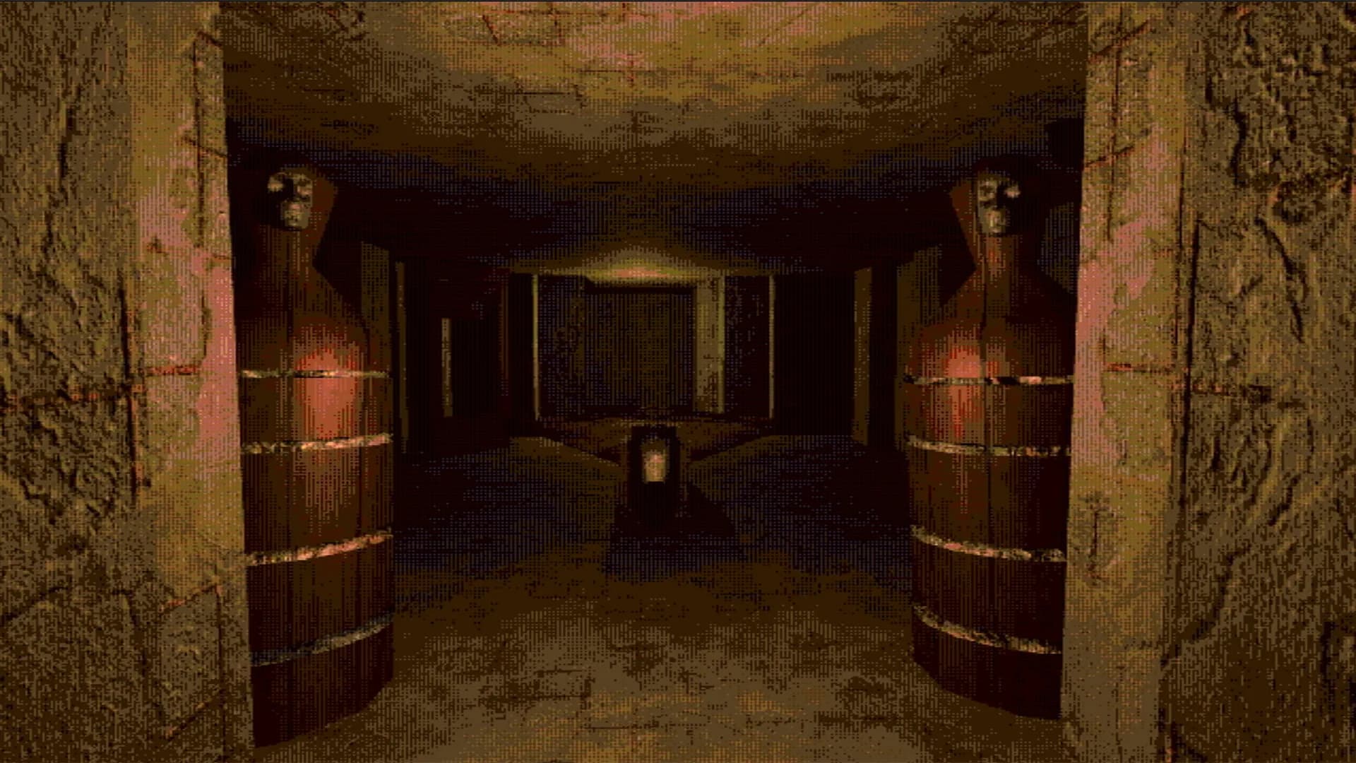 The door you can never open görsel 4