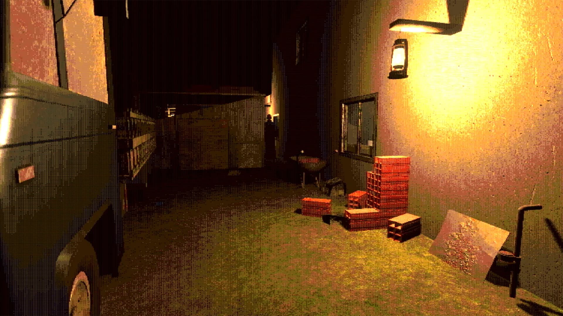 The door you can never open görsel 5