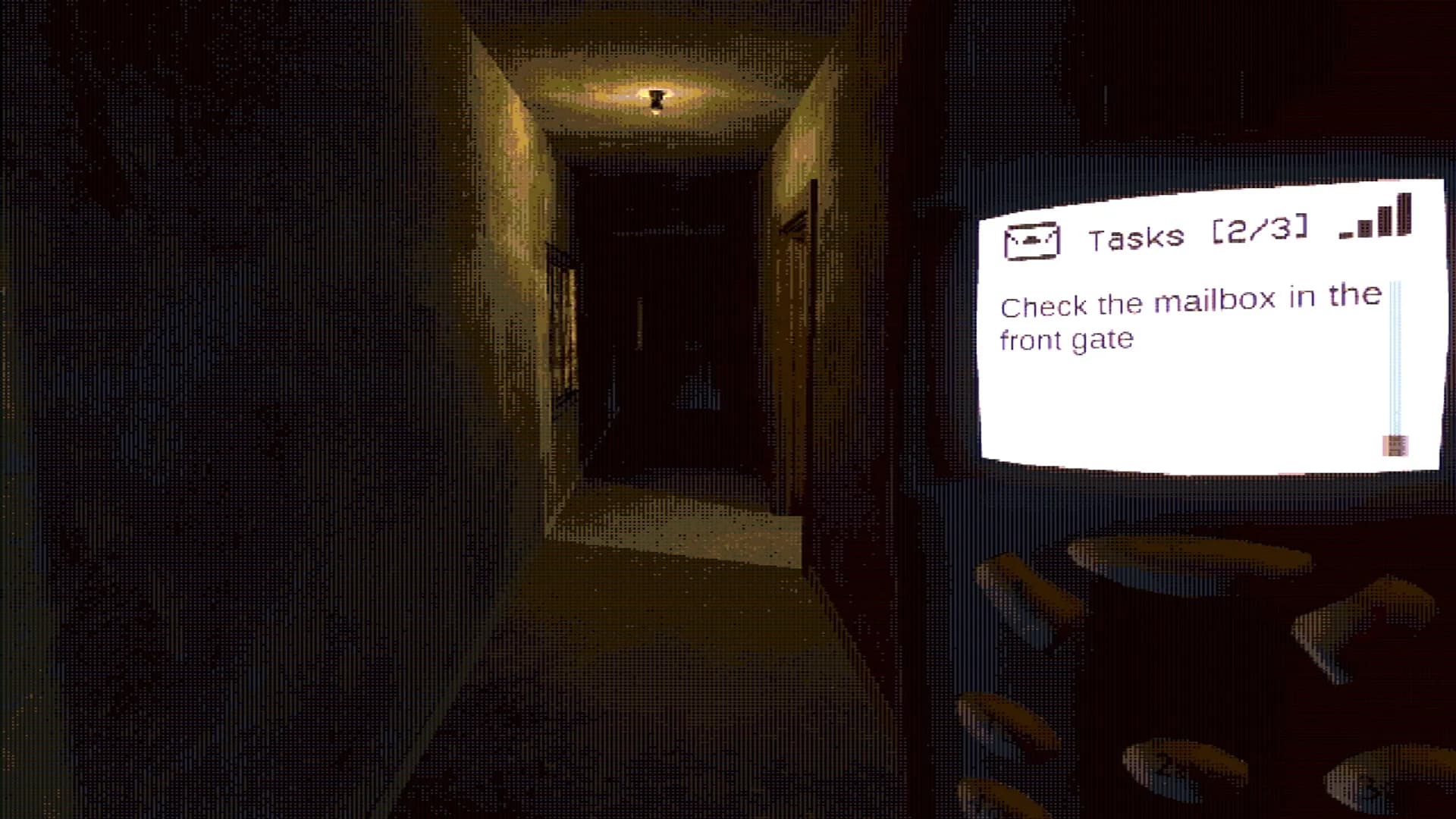 The door you can never open görsel 7