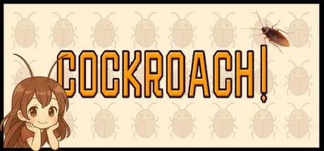 Cockroach! görsel 1