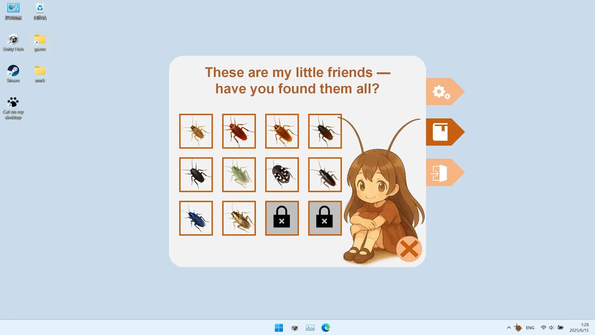 Cockroach! görsel 3