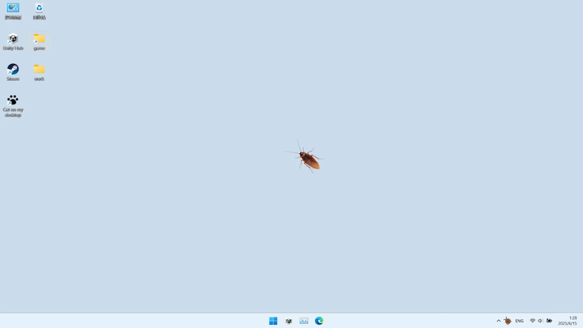 Cockroach! görsel 4