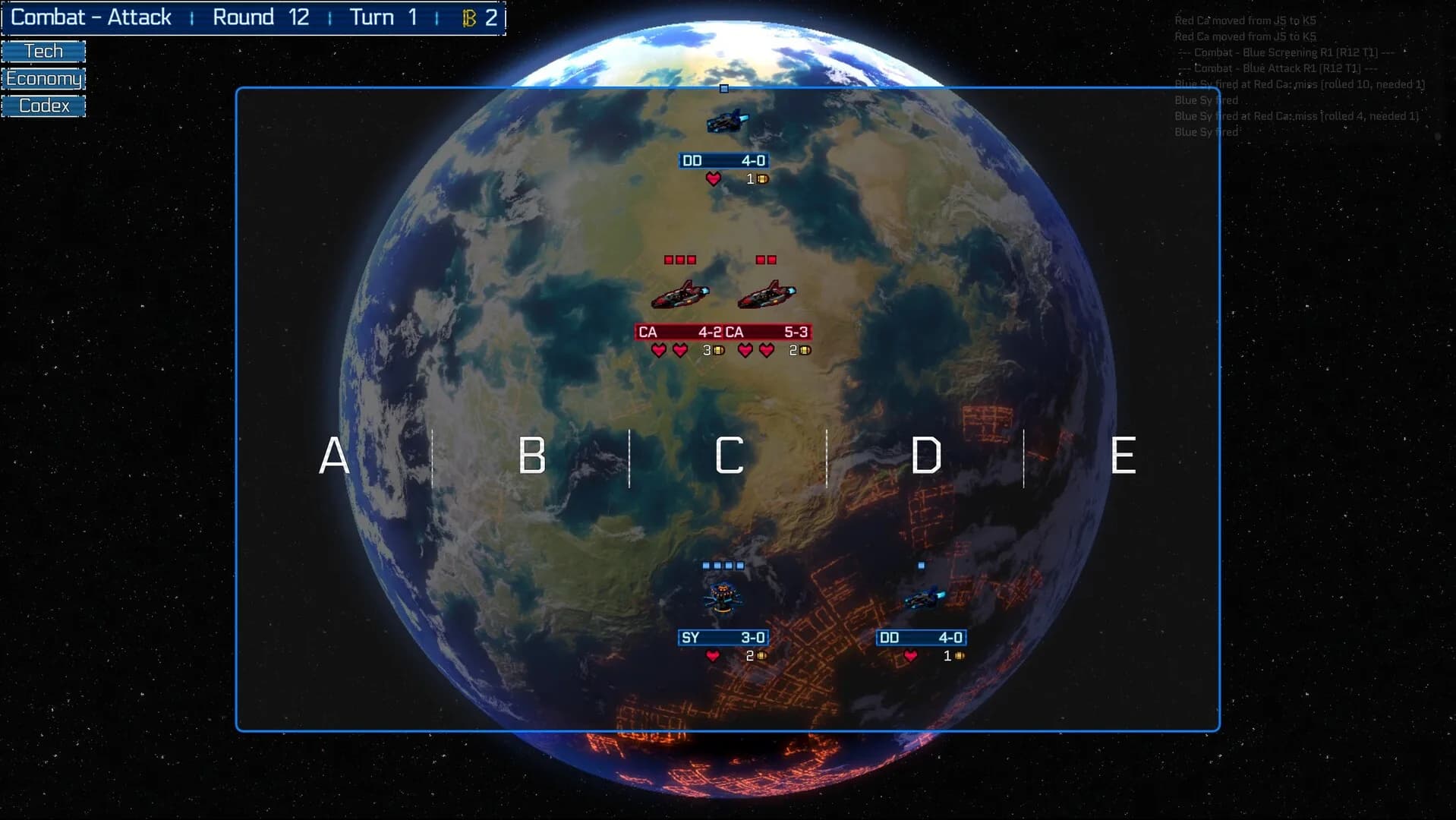 Space Imperia 4X görsel 12