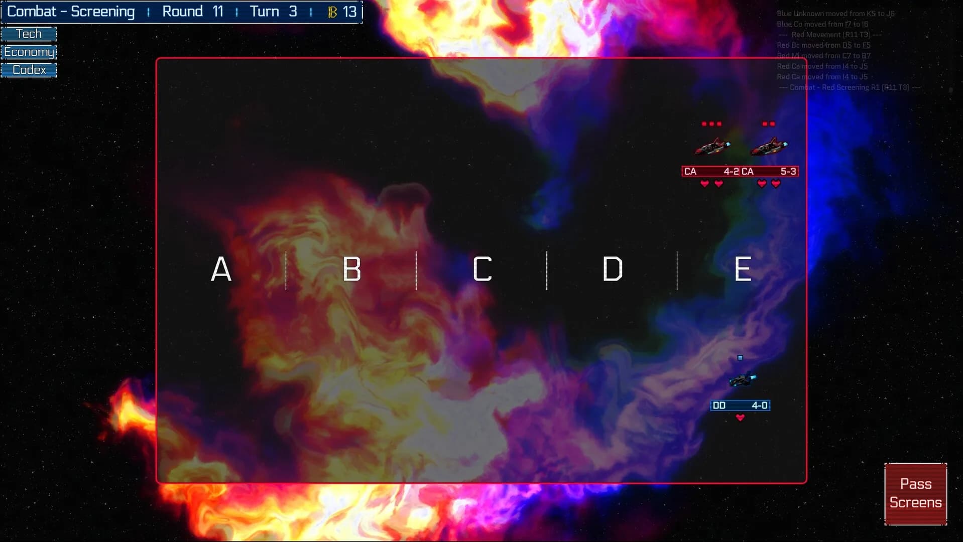Space Imperia 4X görsel 4