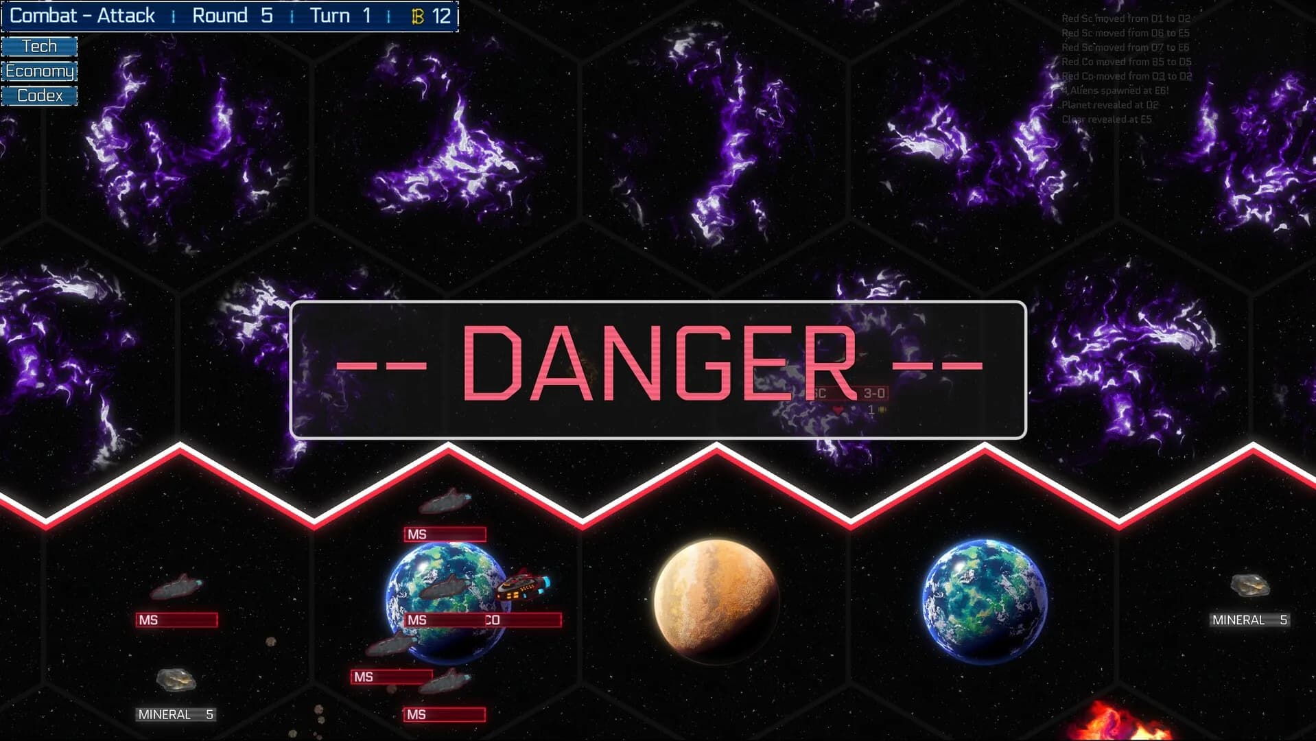 Space Imperia 4X görsel 6