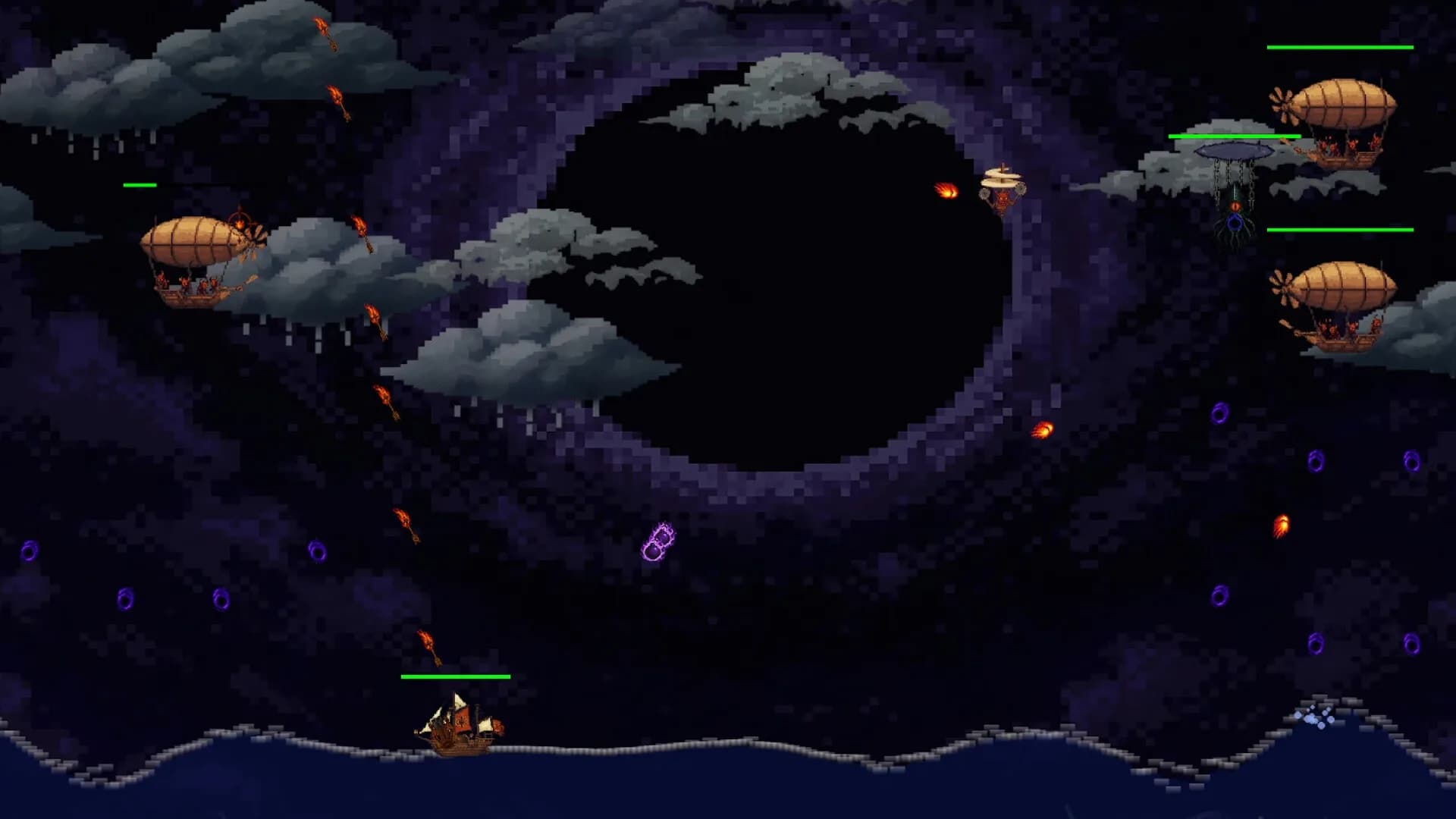 Abyssal Tides görsel 2
