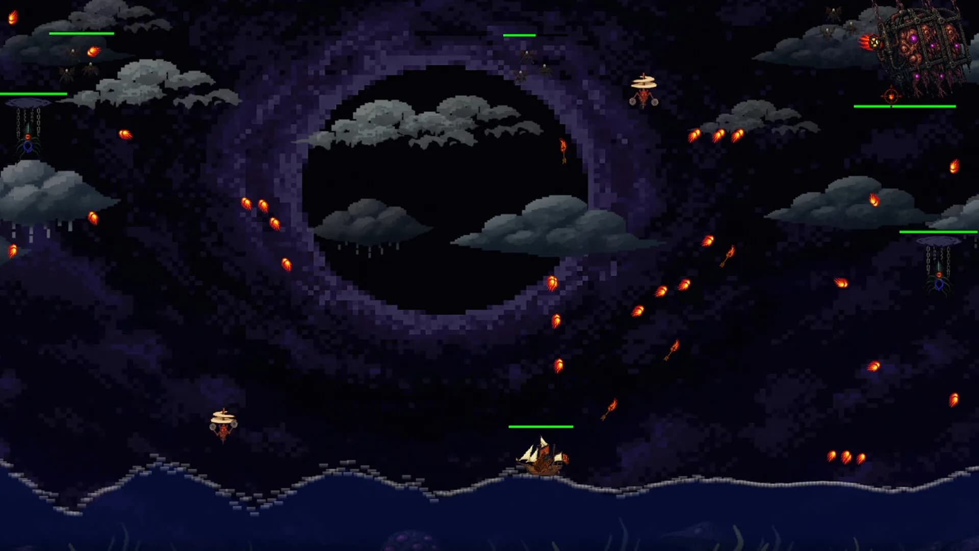 Abyssal Tides görsel 3