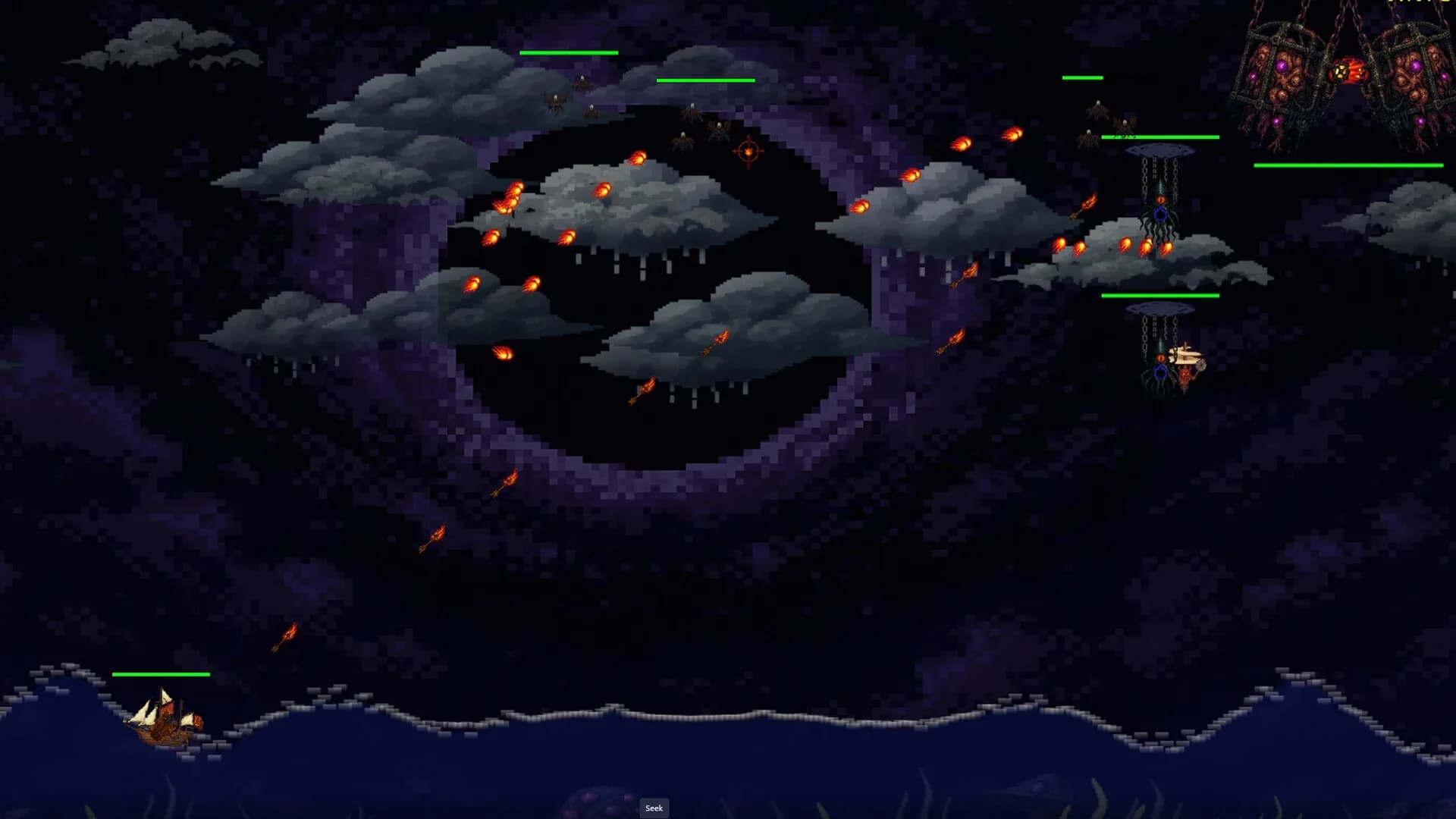 Abyssal Tides görsel 4