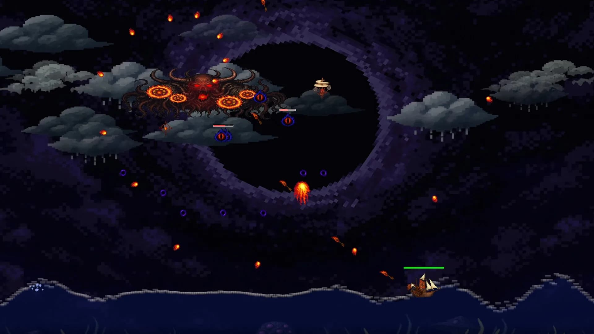 Abyssal Tides görsel 5