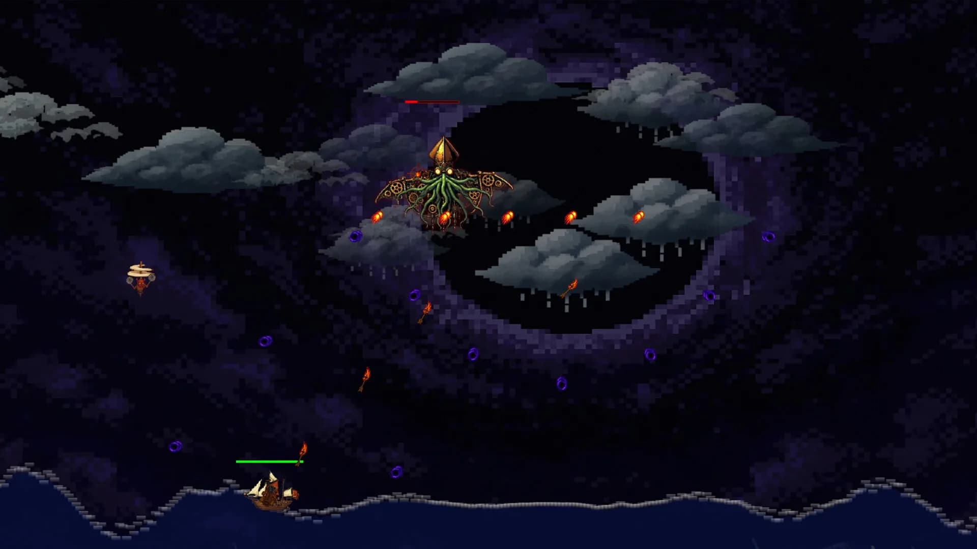 Abyssal Tides görsel 6
