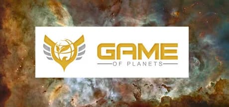 Game of Planets
