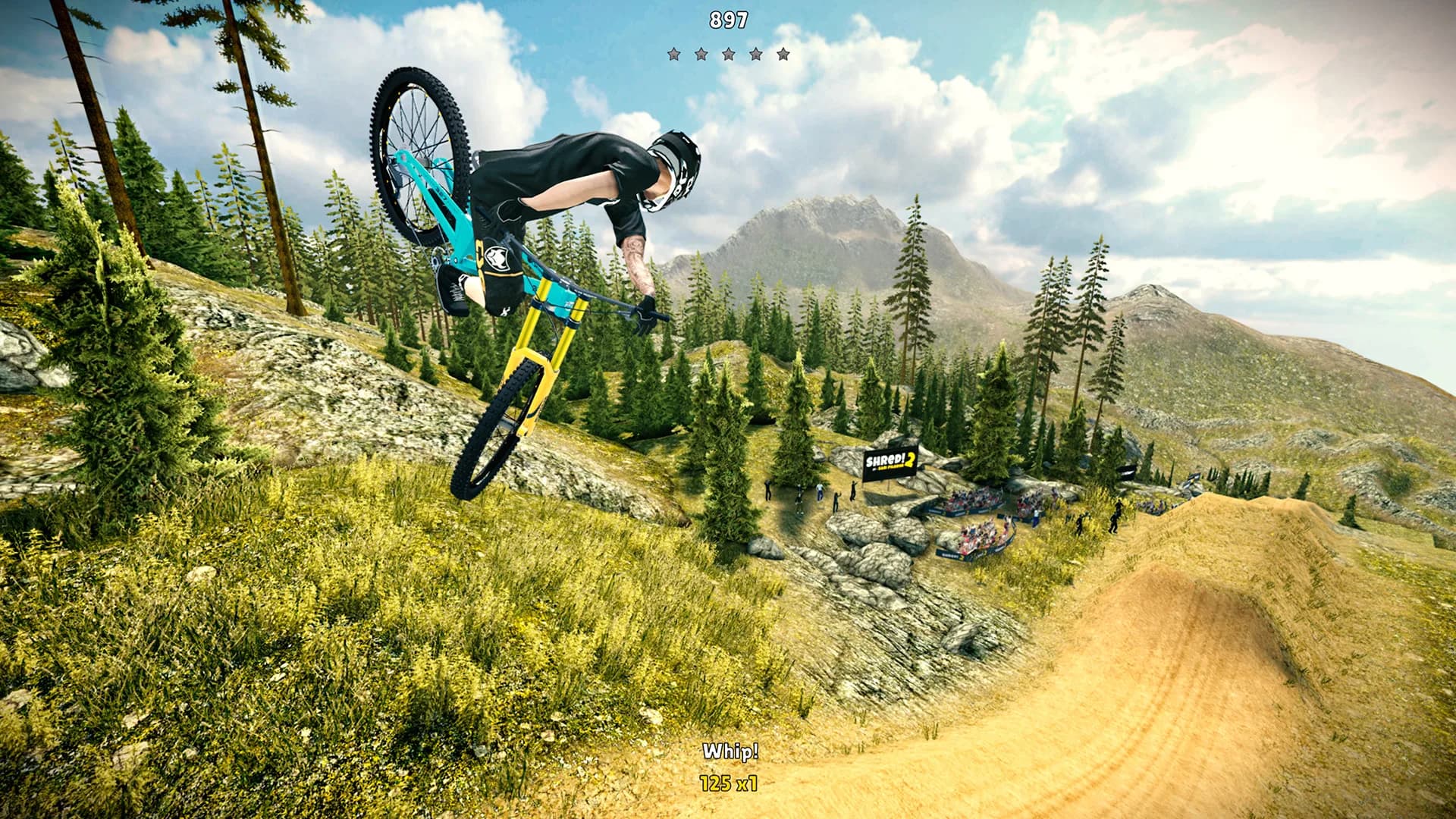 Shred! Remastered görsel 2