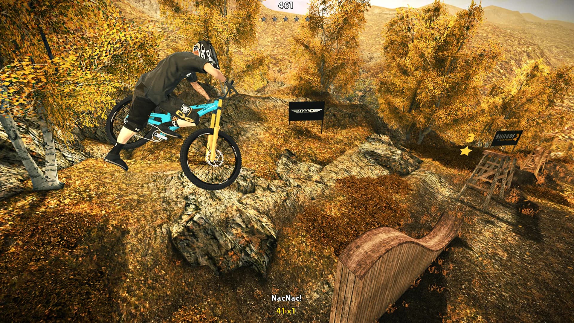 Shred! Remastered görsel 3
