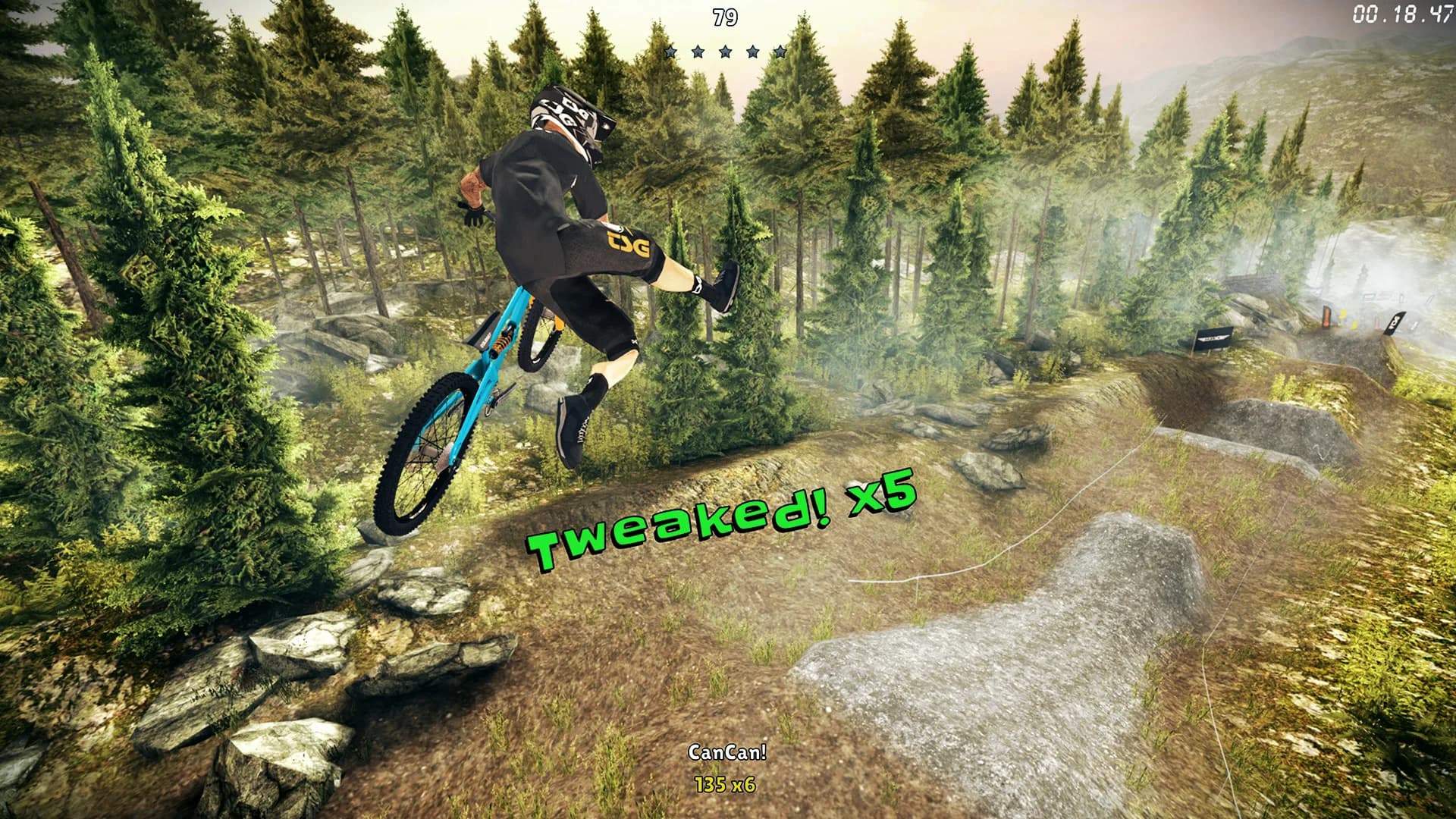 Shred! Remastered görsel 7