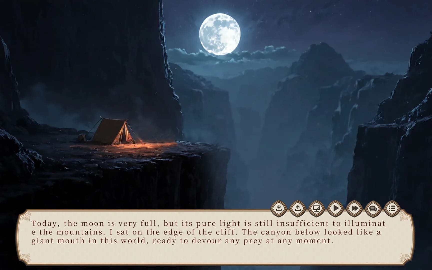 The Sojourning Wise Woman's Final Quest görsel 5