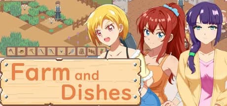 牧場與料理