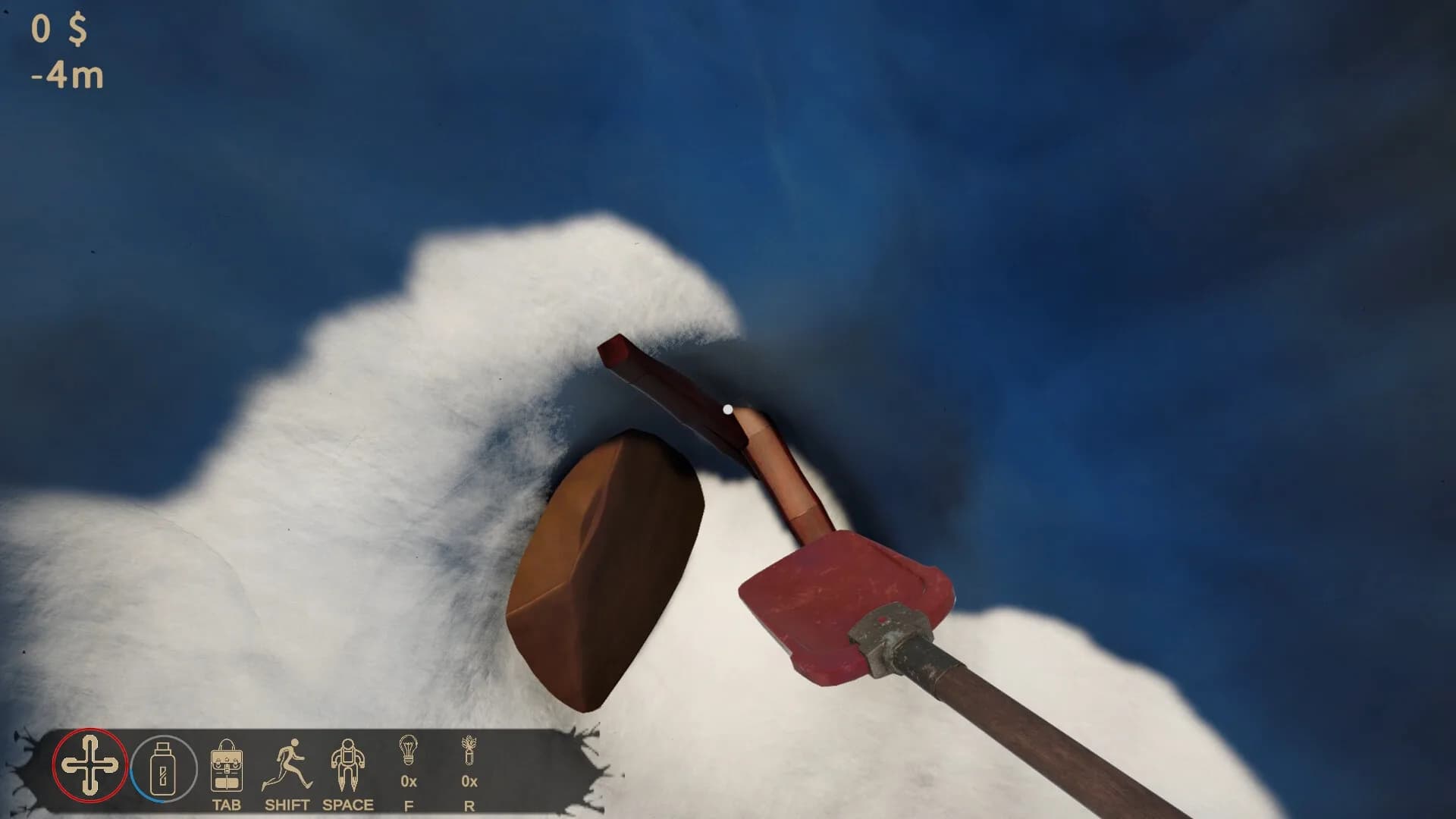 Legendary Tomb digger görsel 13