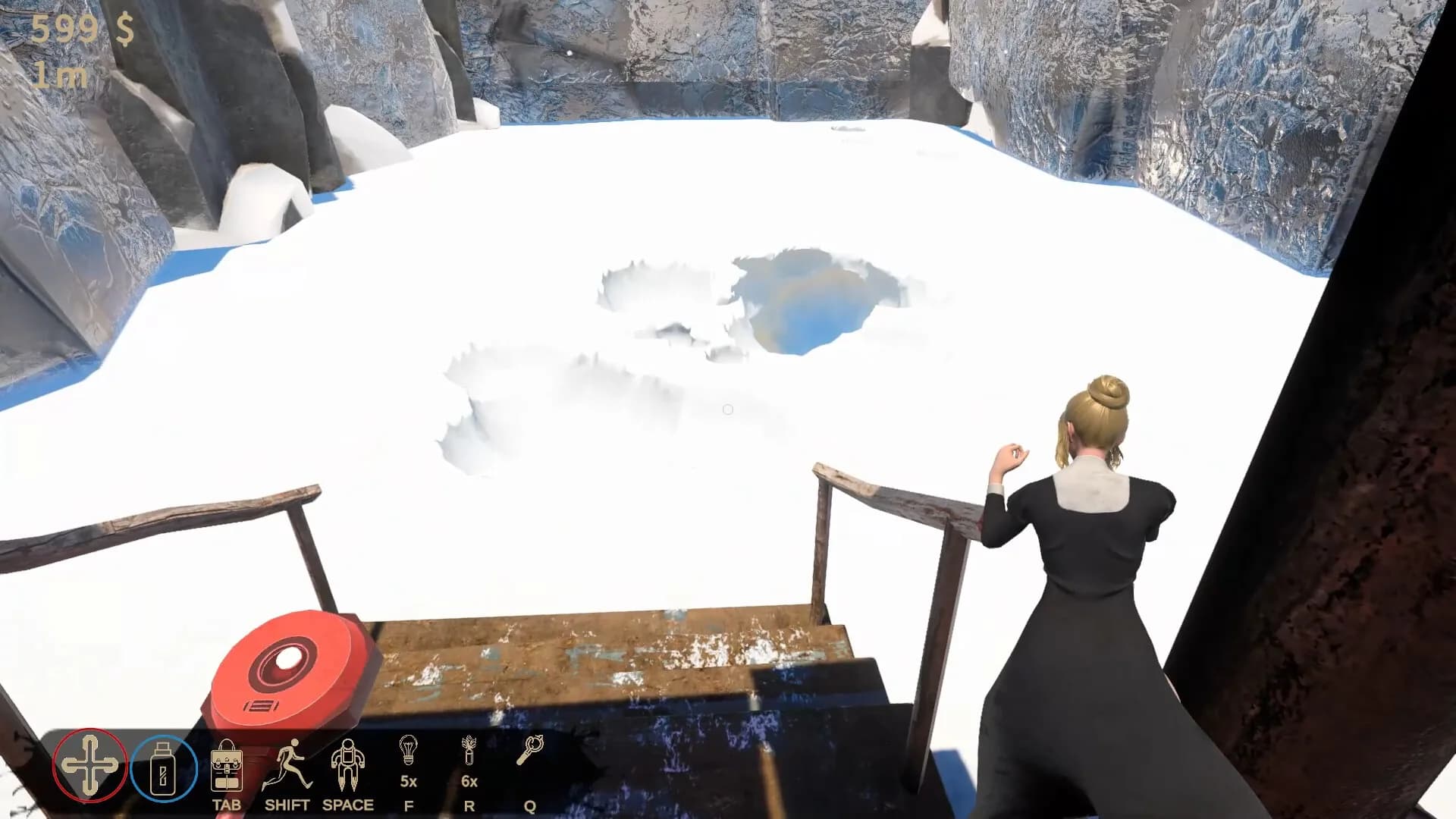 Legendary Tomb digger görsel 15