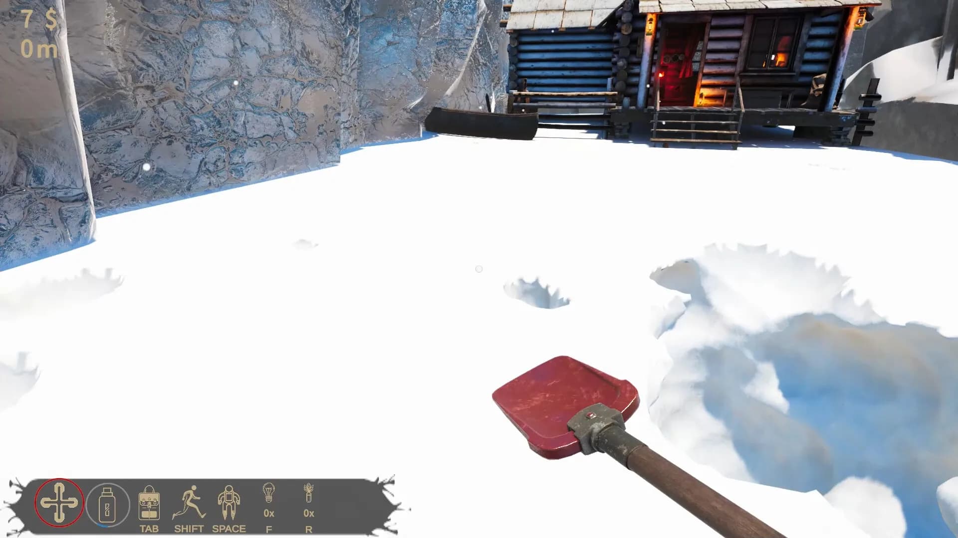 Legendary Tomb digger görsel 17