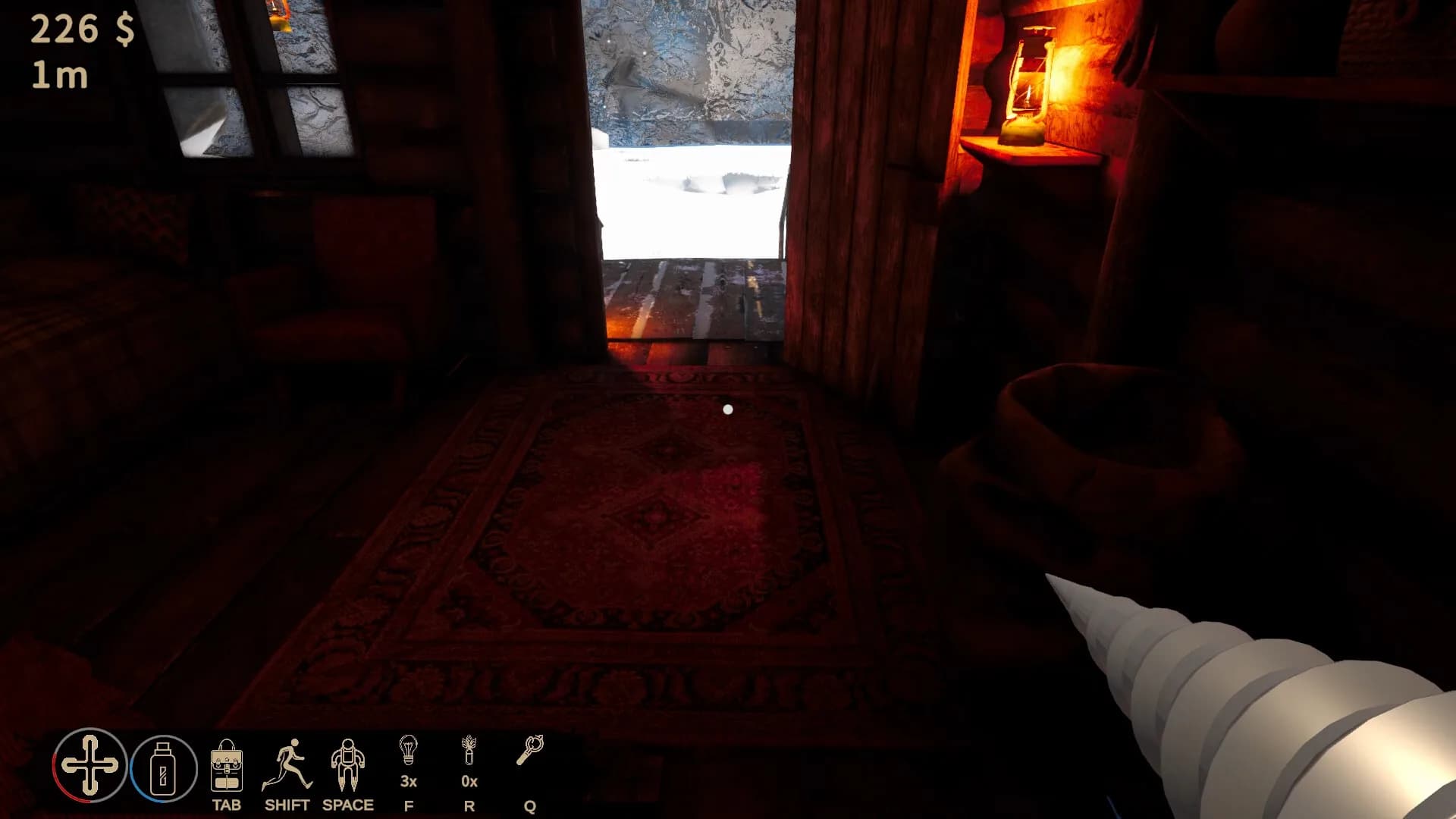 Legendary Tomb digger görsel 18