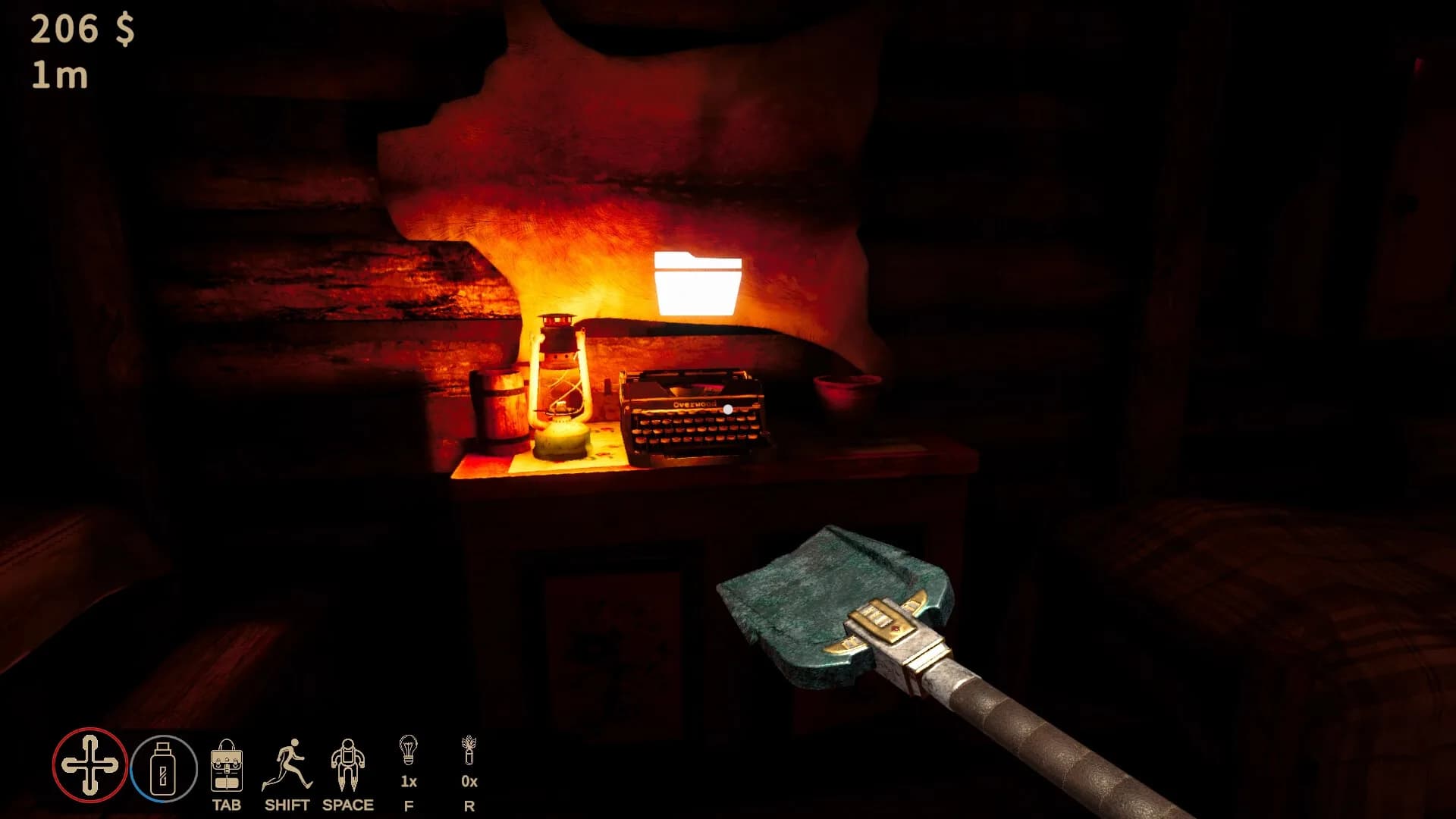 Legendary Tomb digger görsel 5
