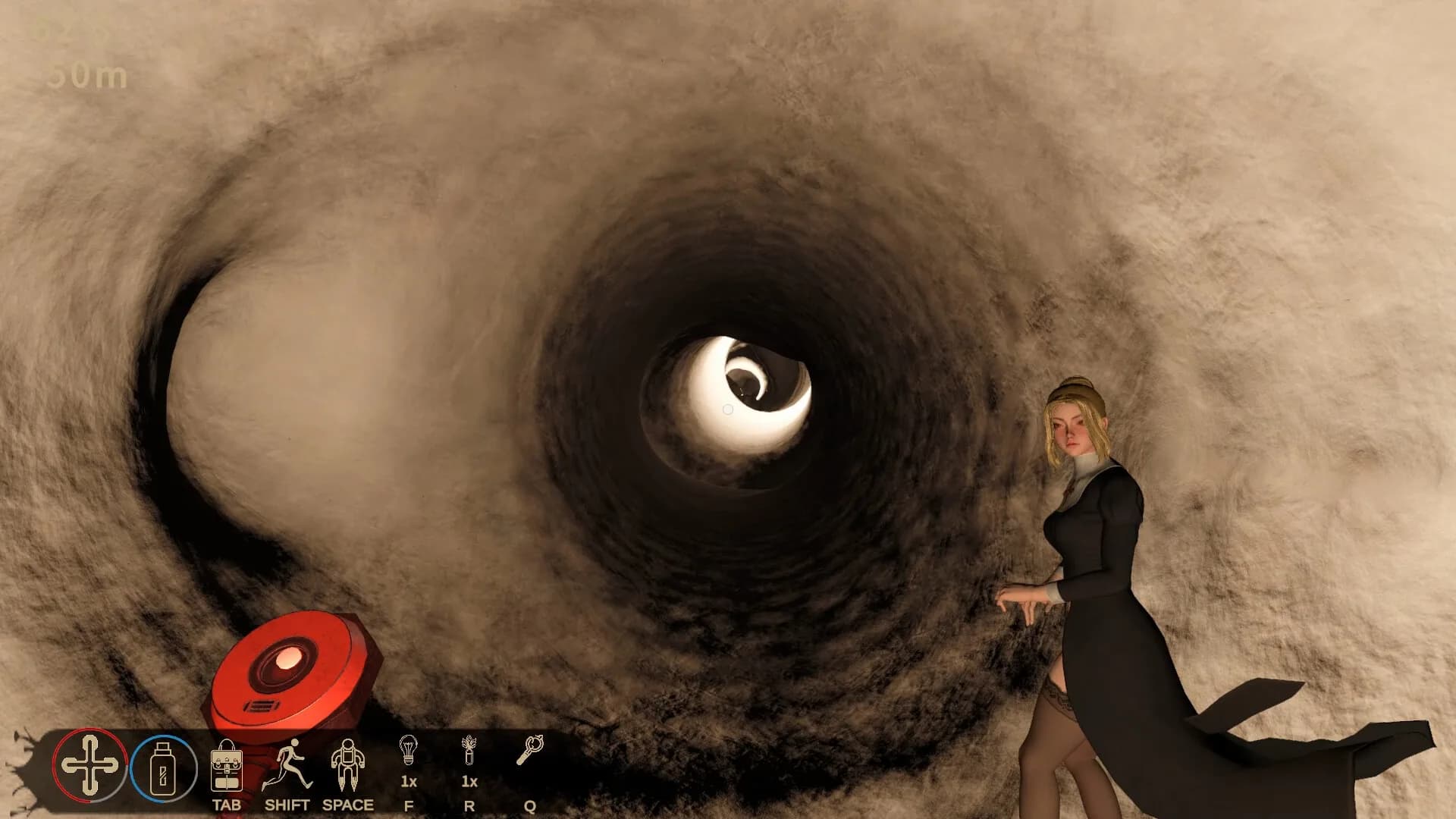 Legendary Tomb digger görsel 6