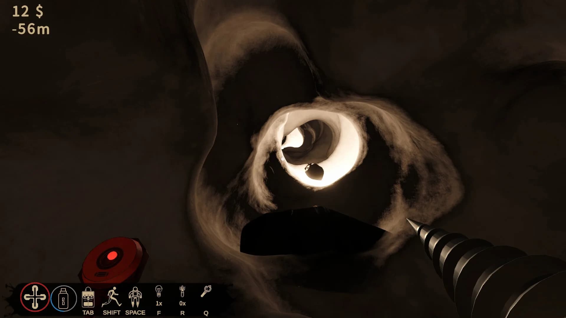 Legendary Tomb digger görsel 8
