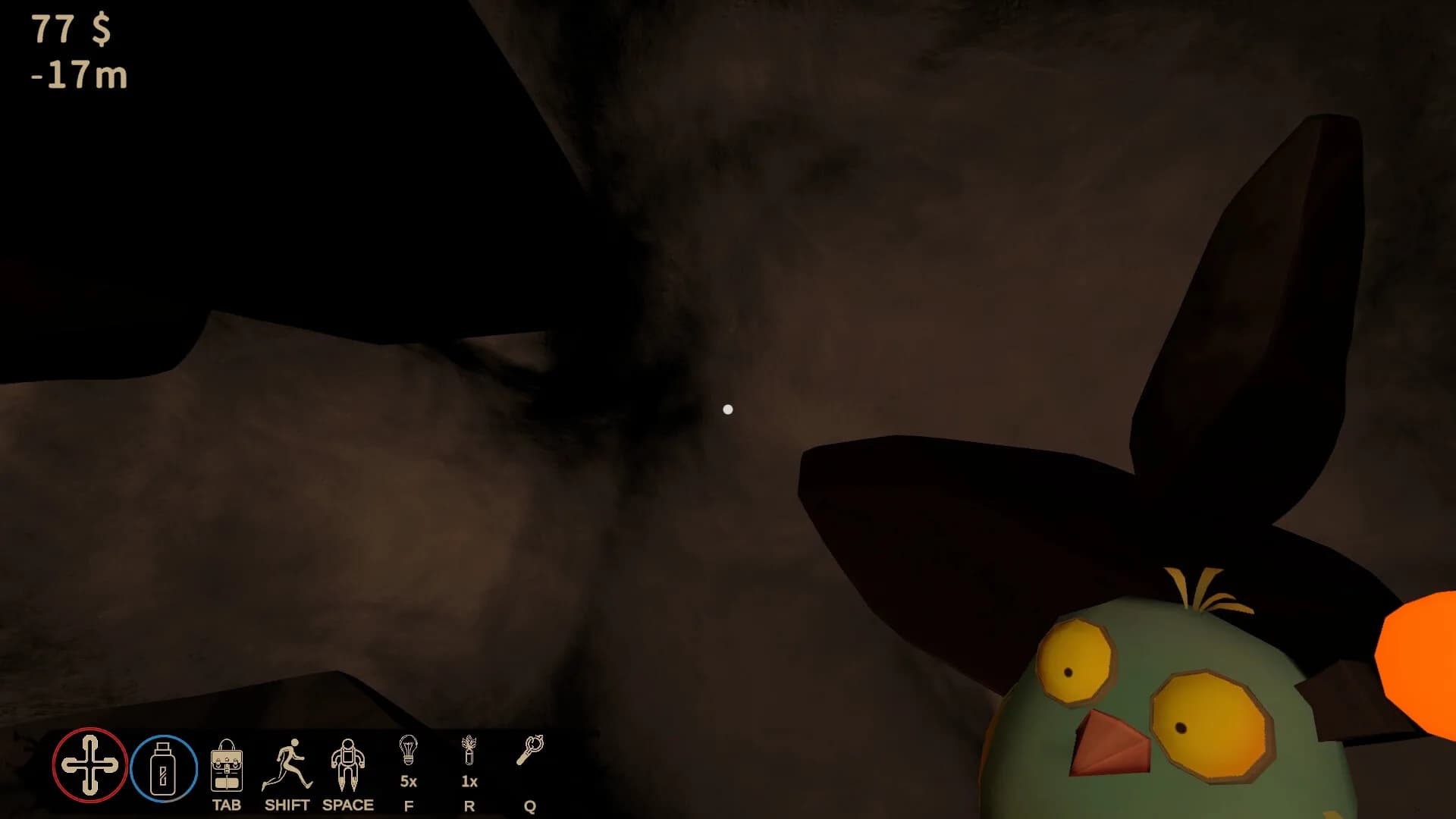 Legendary Tomb digger görsel 11