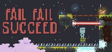 Fail Fail Succeed görsel 1