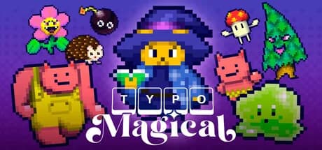 Typomagical