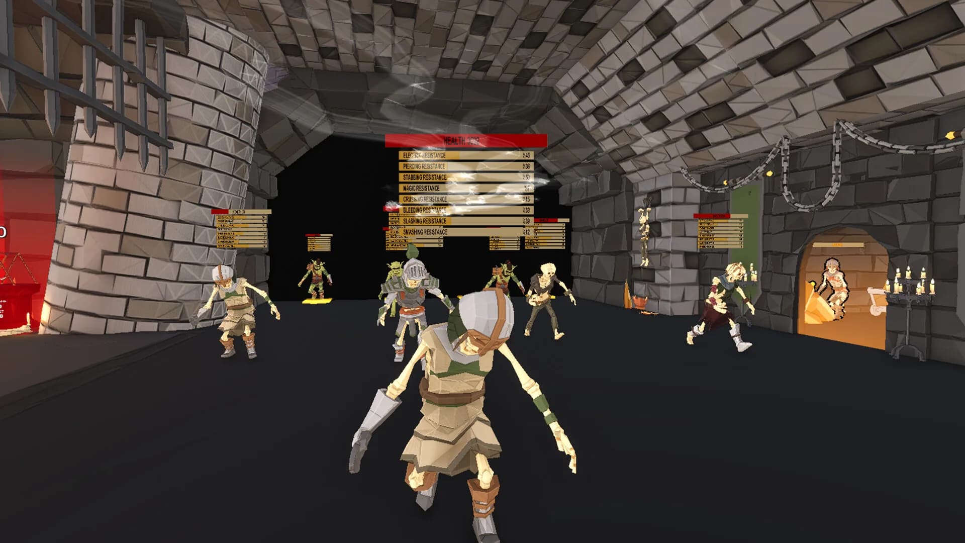 Dungeon Market Simulator görsel 5
