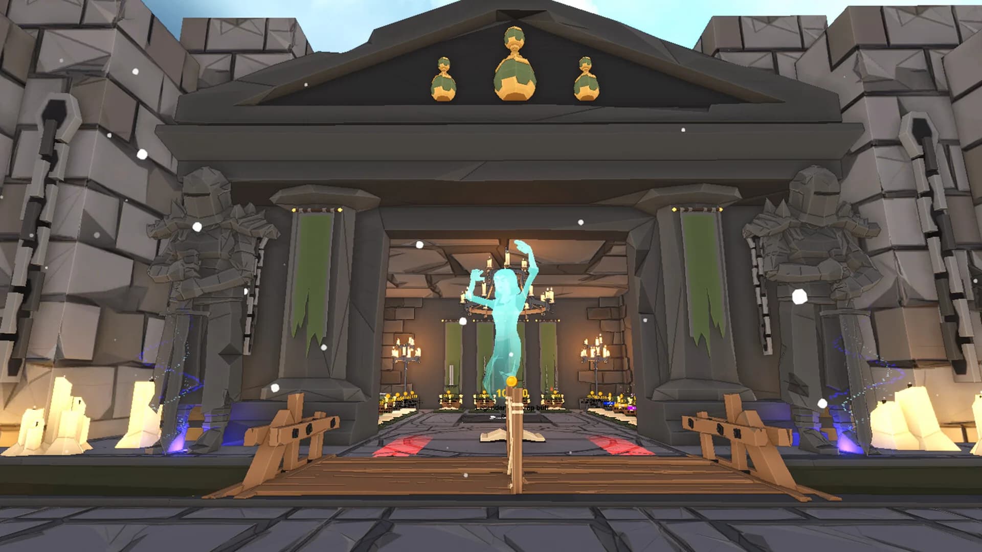 Dungeon Market Simulator görsel 6