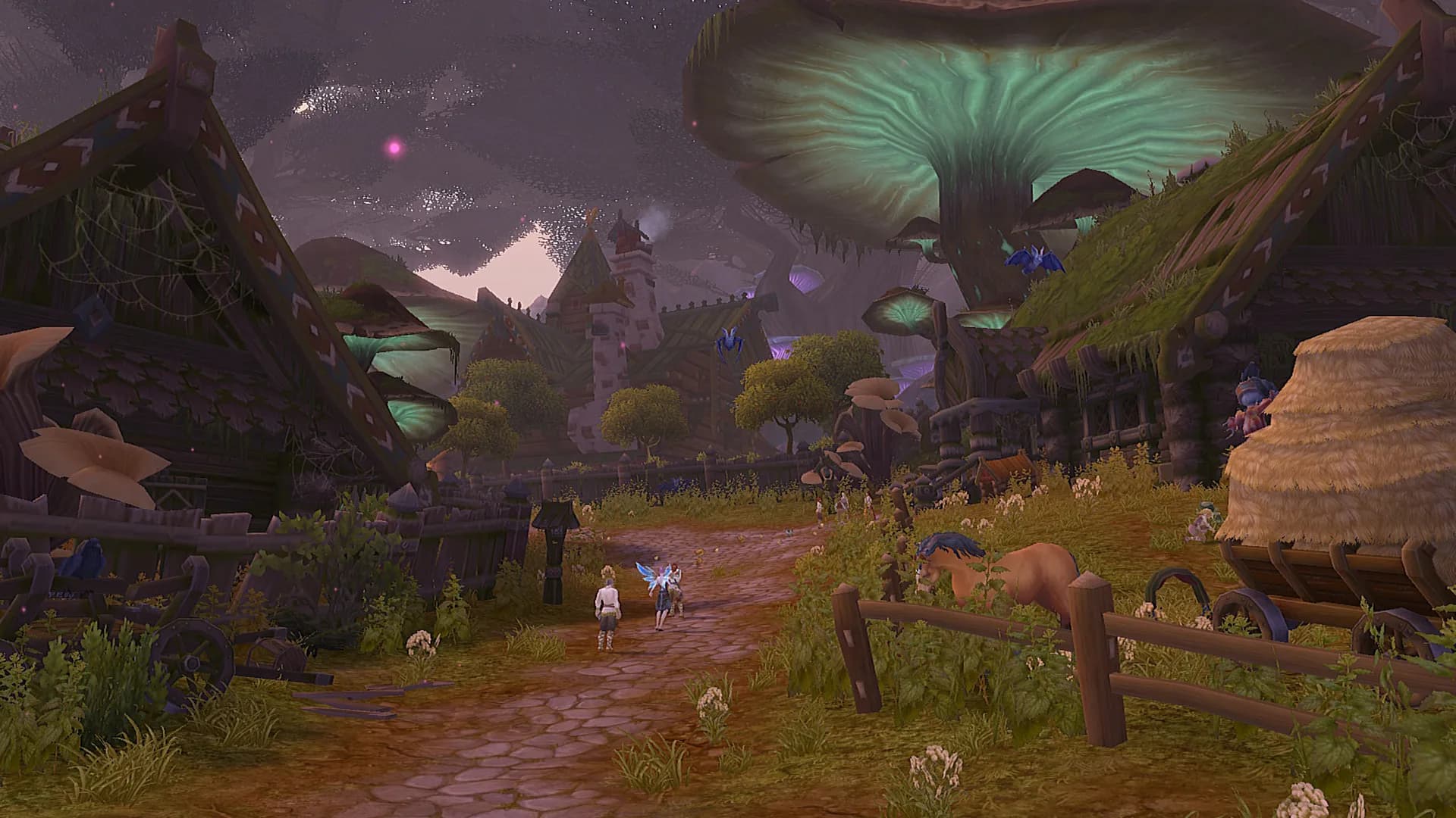 Allods Online RU görsel 2