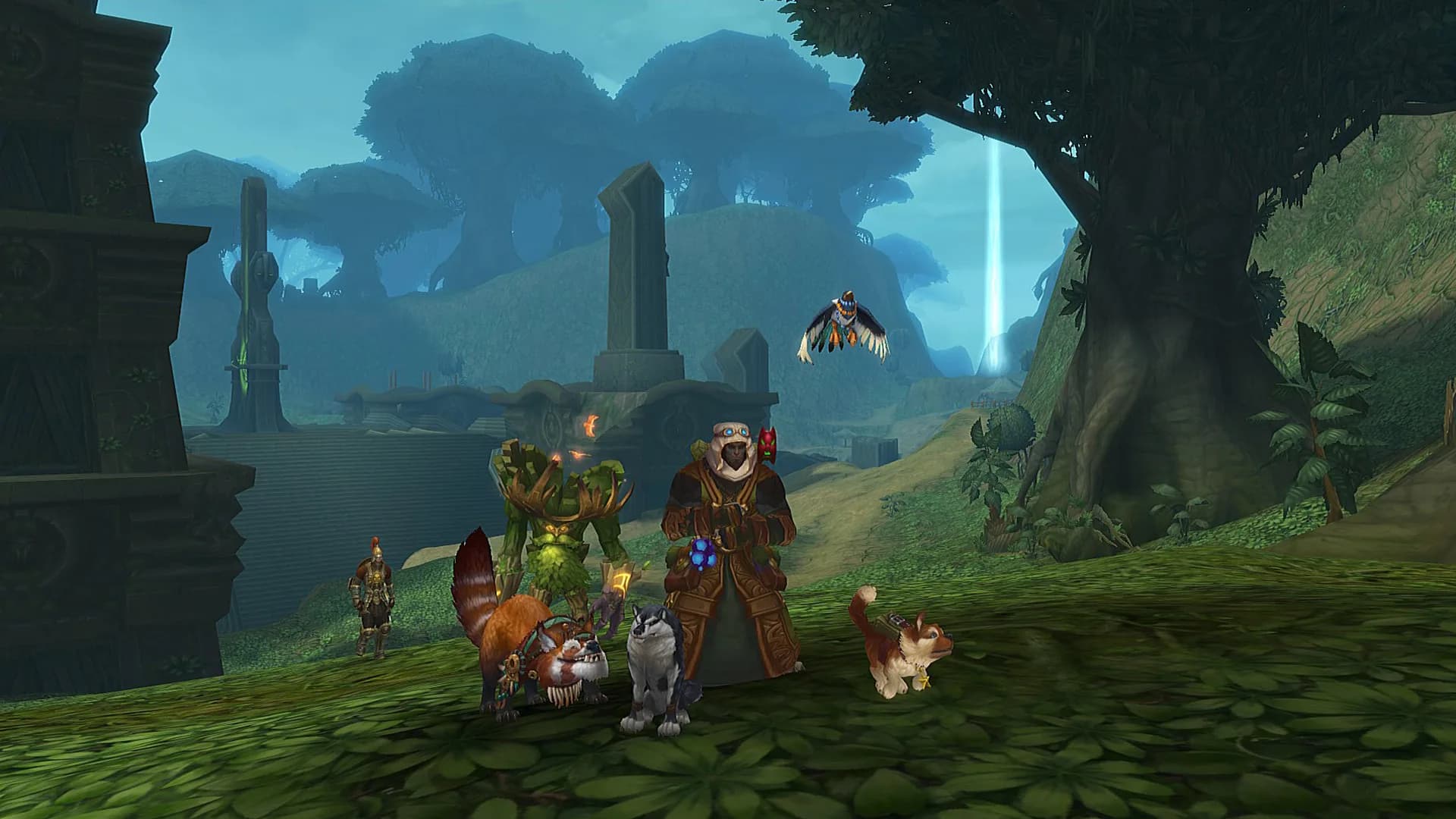 Allods Online RU görsel 13
