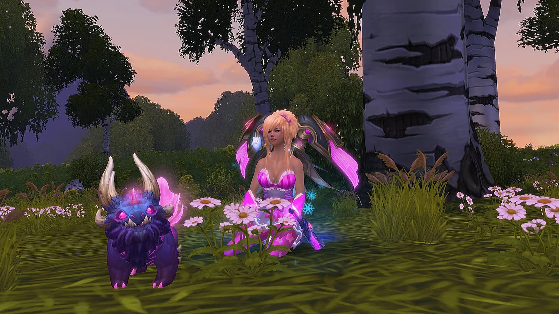 Allods Online RU görsel 19