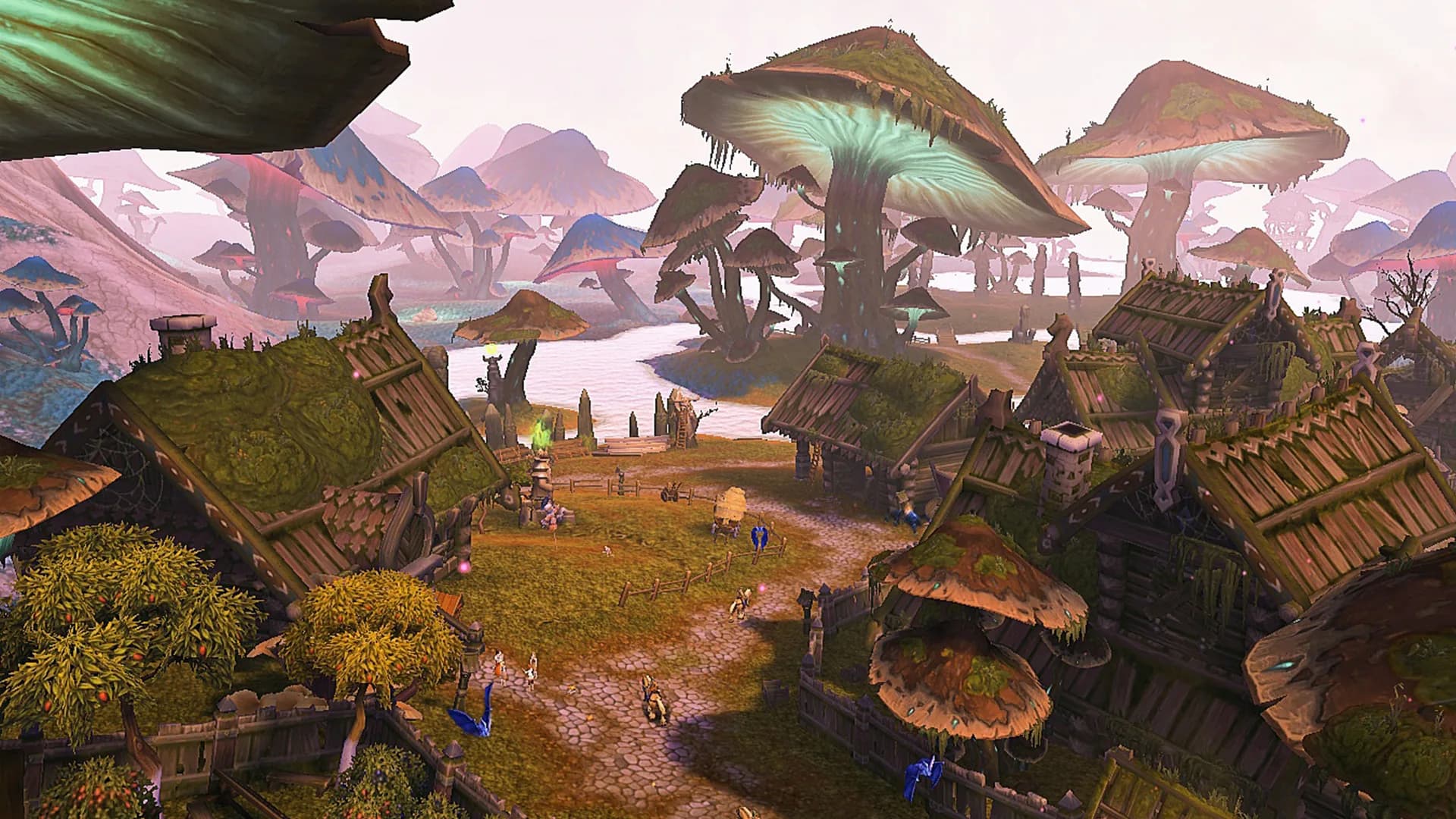 Allods Online RU görsel 23