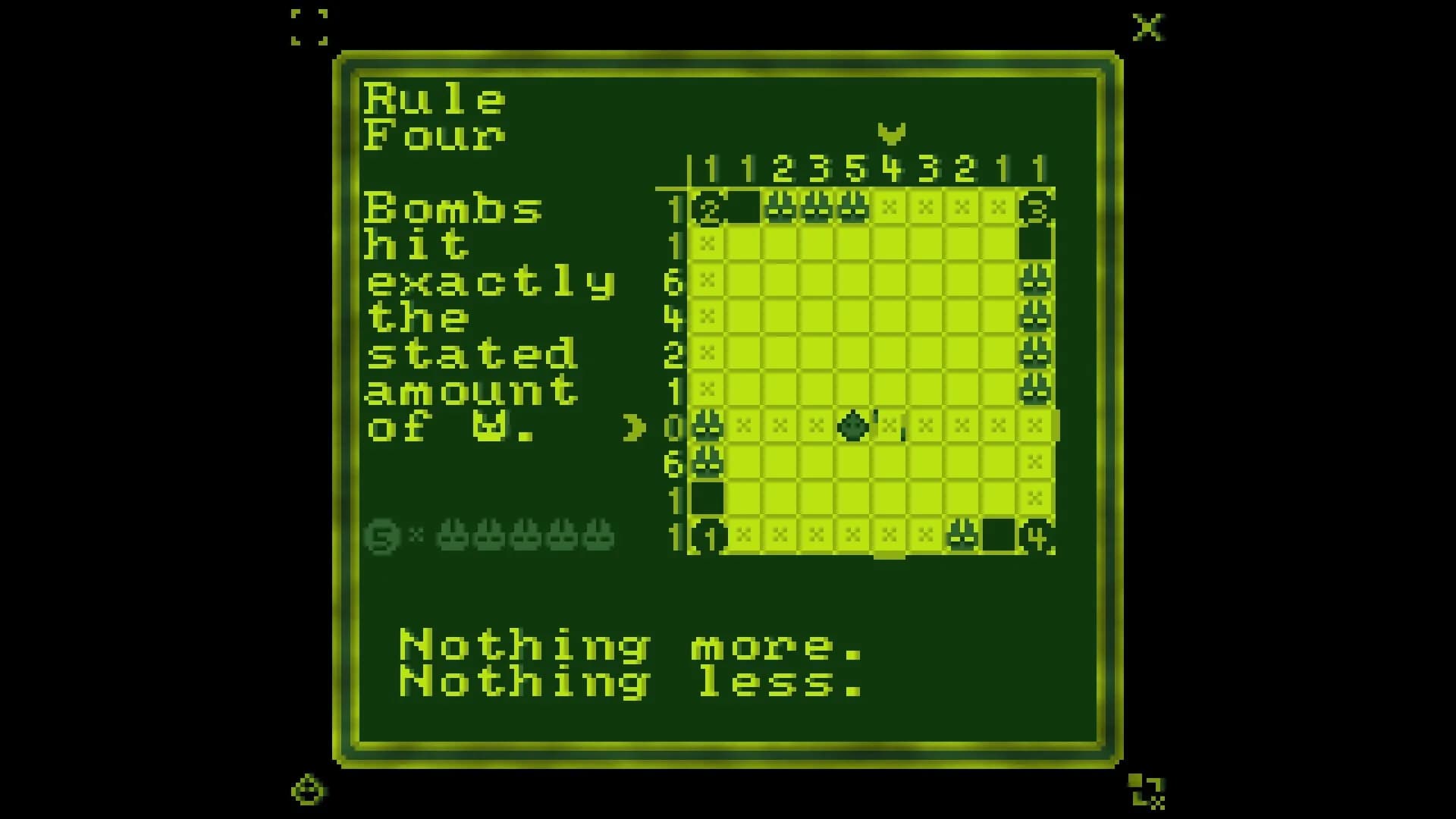 Logic Bombs görsel 2