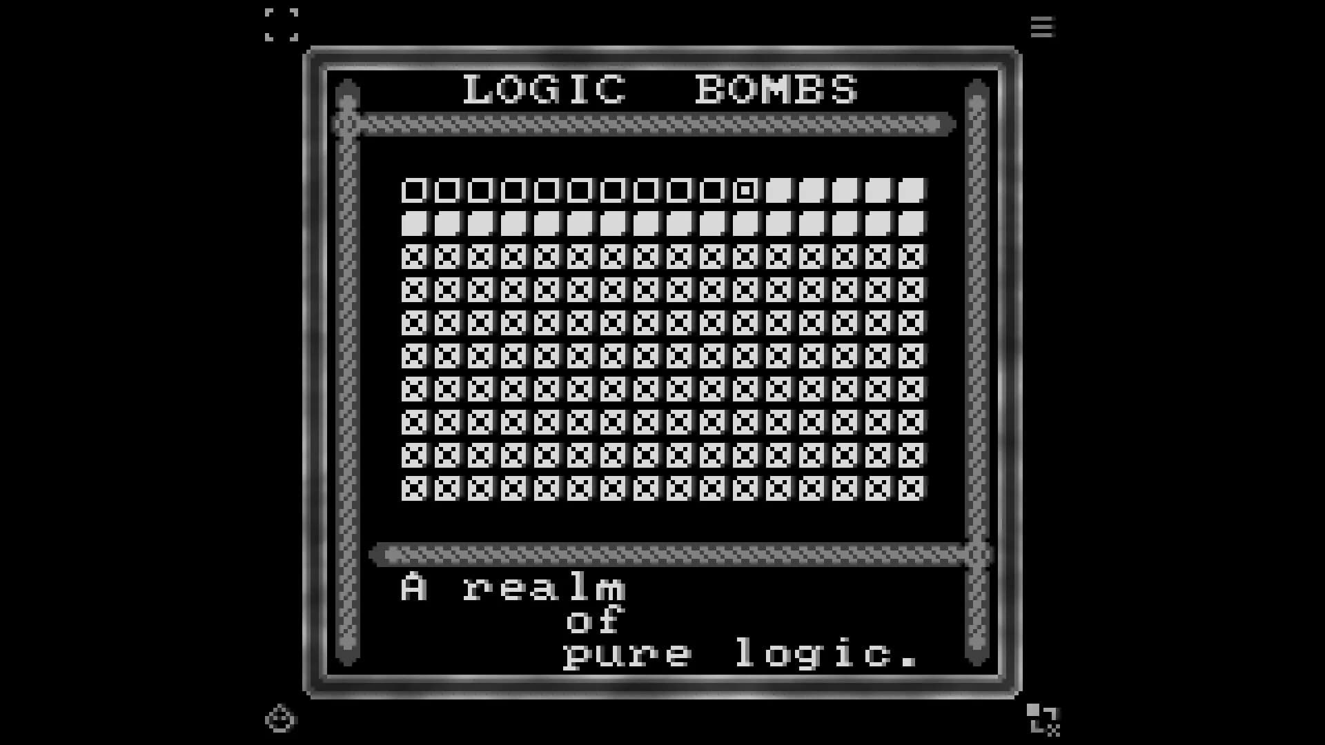 Logic Bombs görsel 7